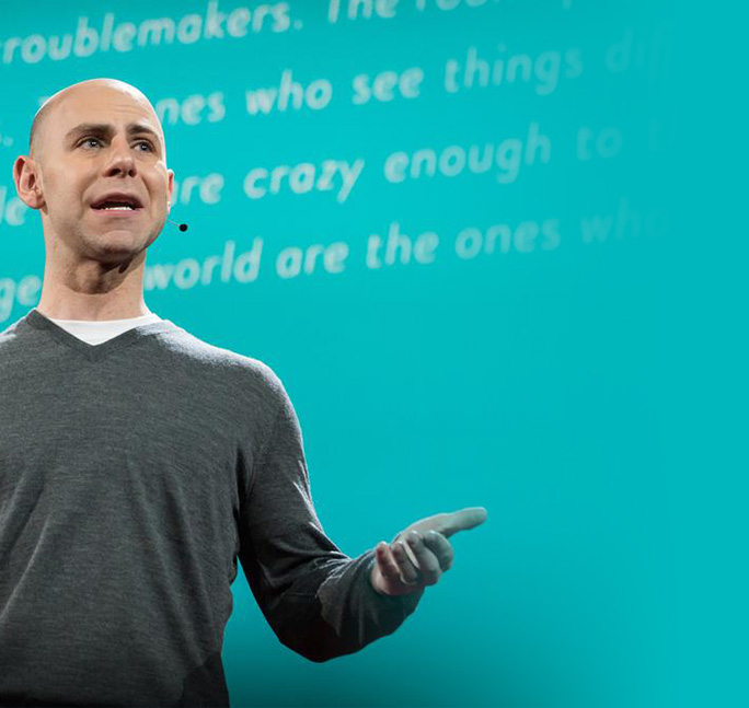 Adam Grant