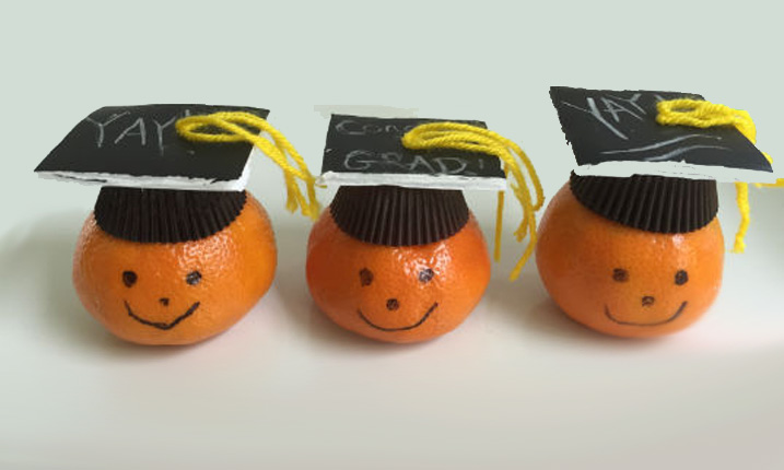 Graduates: Don’t Be a Squeezed Orange - Morten Hansen